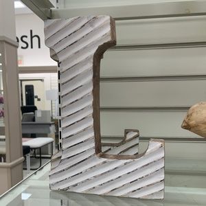 Meet your Posher, Lorena